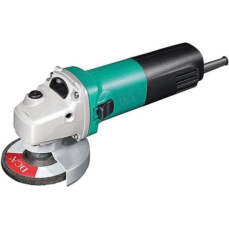 مینی فرز دی سی ای مدل ASM04-125