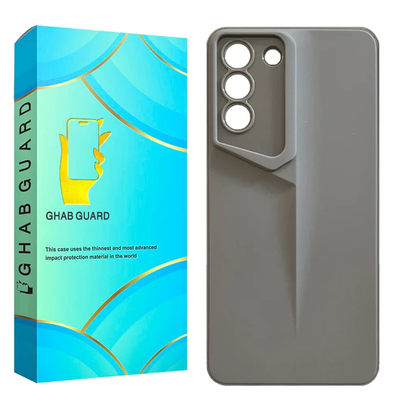 کاور قاب گارد مدل Porchdesin مناسب برای گوشی موبایل سامسونگ Galaxy S21 FE 5G