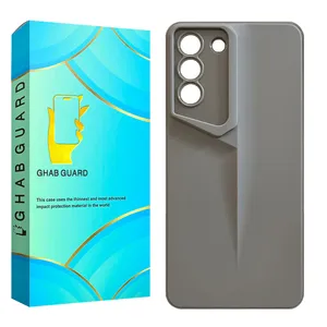 Ghab Guard Porchdesin Cover For Samsung Galaxy S21 FE 5G