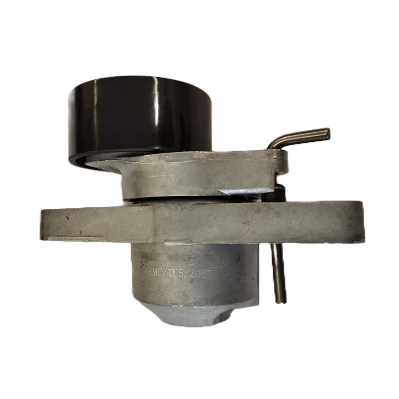 بلبرینگ غلطک هرزگرد ل ان آر جی کد VKMC/TU5/206 قطر 60 میلیمتر مناسب برای پژو 206