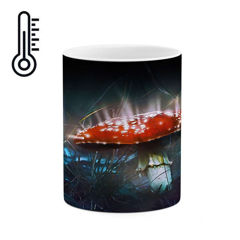 ماگ حرارتی کاکتی مدل فانتزی کد mgh16755