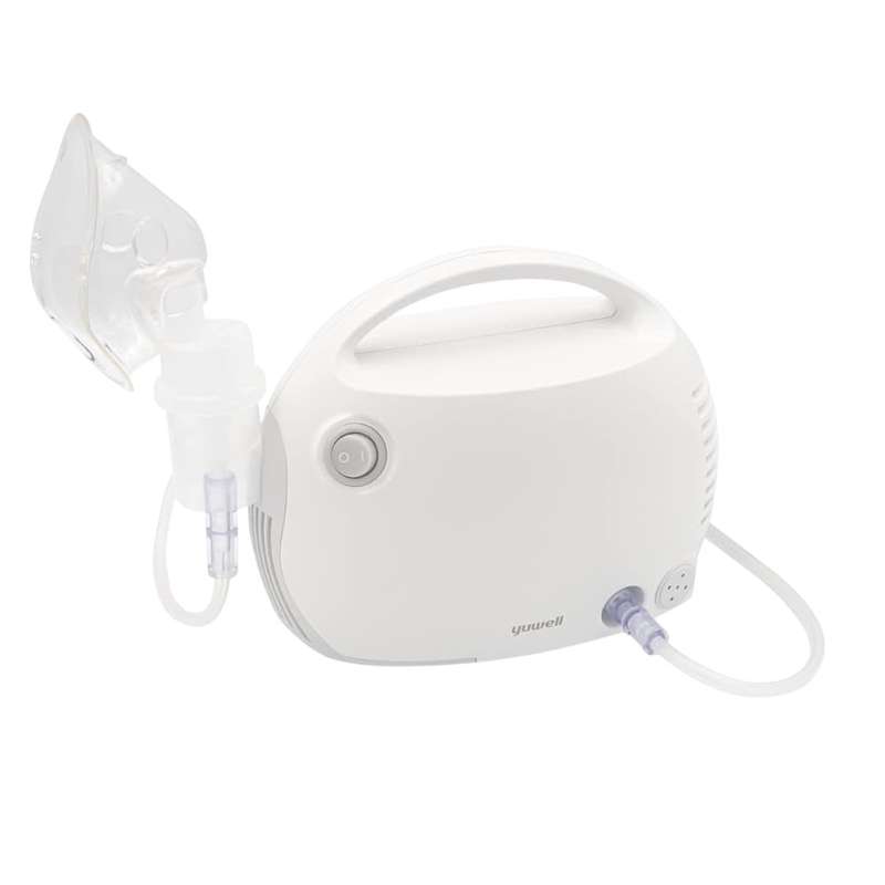 نبولایزر یوول مدل 403T
