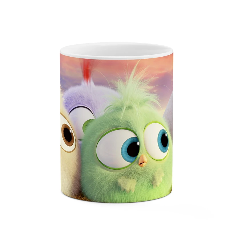 ماگ کاکتی طرح انگری بیردز کد mgp10788