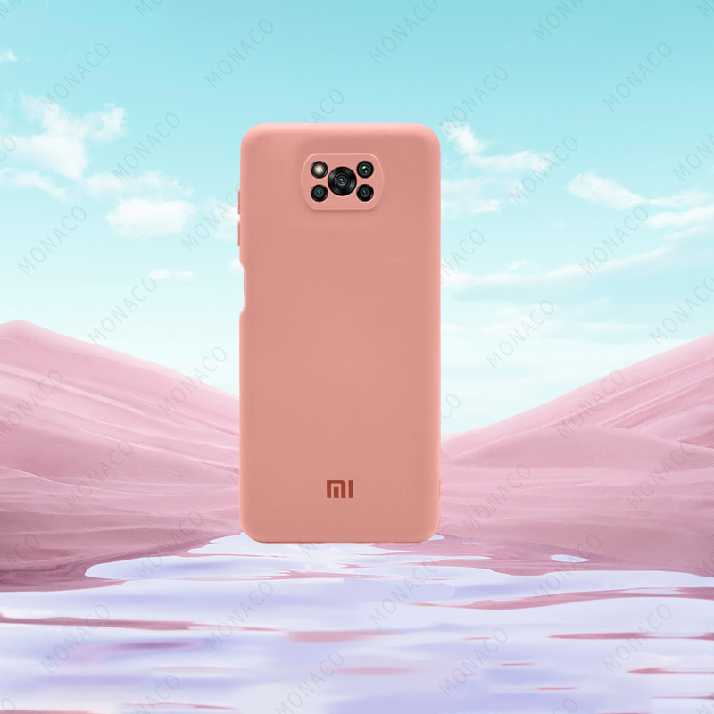 کاور موناکو مدل ASILA مناسب برای گوشی موبایل شیائومی Poco X3 / X3 NFC / X3 Pro