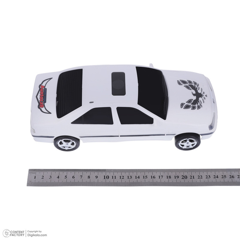 ماشین بازی مدل پرشیا