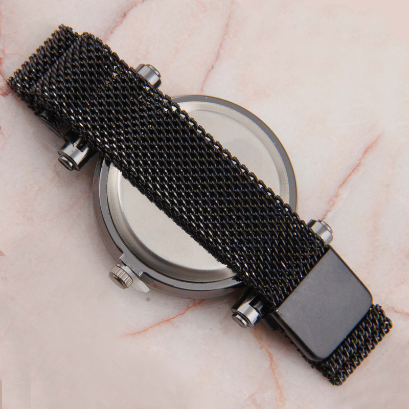 ساعت مچی عقربه ای زنانه مدل فانتزی کد WHW_242 ساعت مچی عقربه ای زنانه مدل فانتزی کد WHW_242