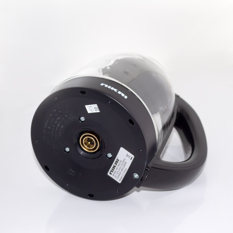 کتری برقی نیکای مدل NK313G