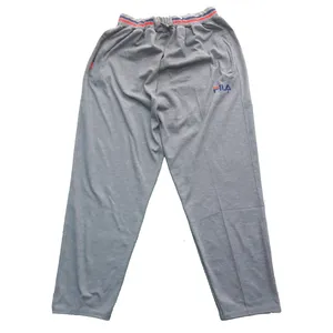 شلوار مردانه مدل اسلش راسته قواره بزرگ