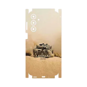 MAHOOT Leopard_2A5_tank-FullSkin Cover Sticker for Samsung Galaxy A16 5G