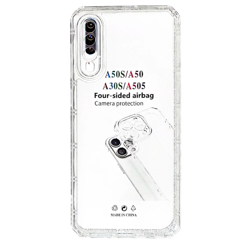 کاور مدل  P1  مناسب برای گوشی موبایل سامسونگ Galaxy A50