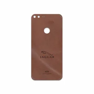 MAHOOT MNL-JGR Cover Sticker for Google Pixel XL