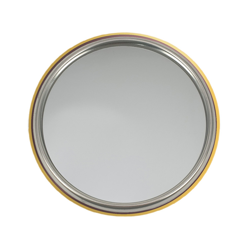 آینه جیبی خندالو مدل ایموجی Emoji  کد 3020