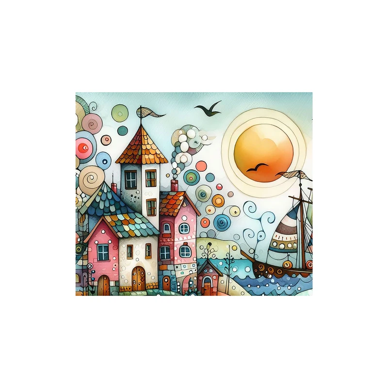 کاشی مبین ایده مدل خانهkh10 کد2054 