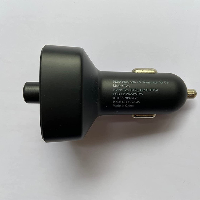 پخش کننده اف ام خودرو مدل FM-26