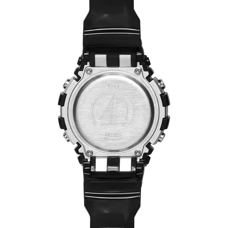 ساعت مچی دیجیتال کیو اند کیو مدل M154J00-2Y