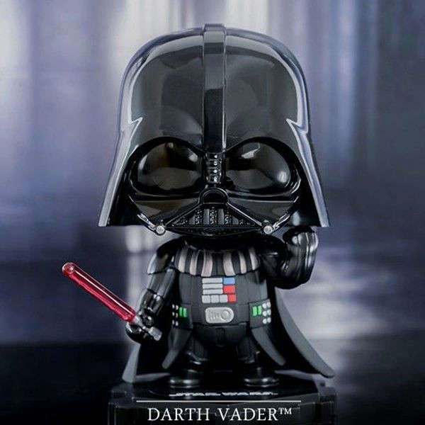 اسباب بازی شانسی هات تویز مدل Star Wars کد CBX072