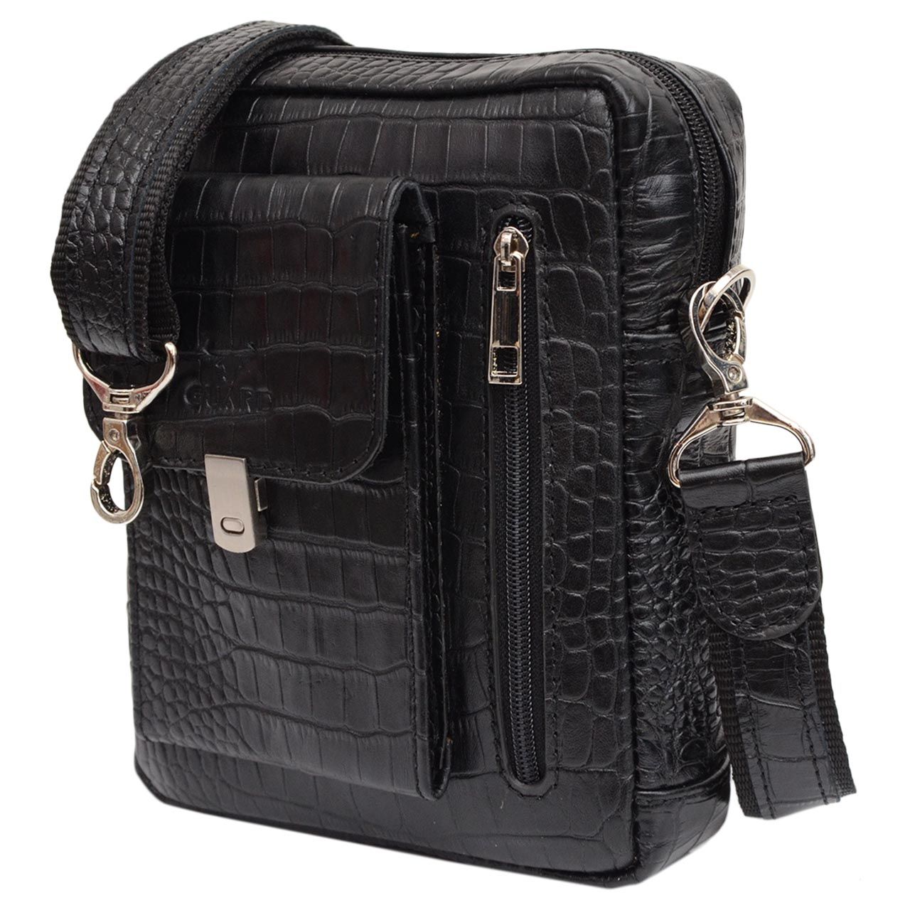 کیف رودوشی گارد مدل CR S 11 -  - 2