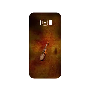 MAHOOT Rabab Cover Sticker for Samsung Galaxy S8 Plus