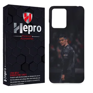 HEPRO MC Cover for XIAOMI POCO X5