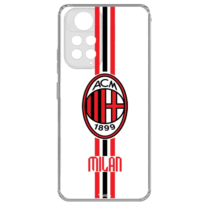 کاور طرح آث میلان مناسب برای گوشی موبایل شیائومی Redmi Note11 Pro 5G