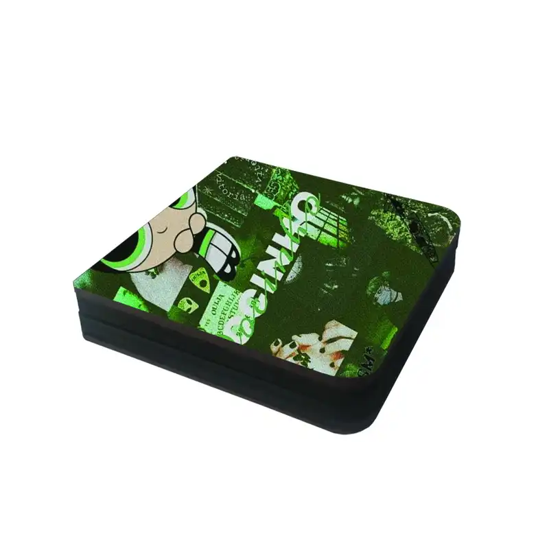 جعبه سیگار مدل رنگی کد 826