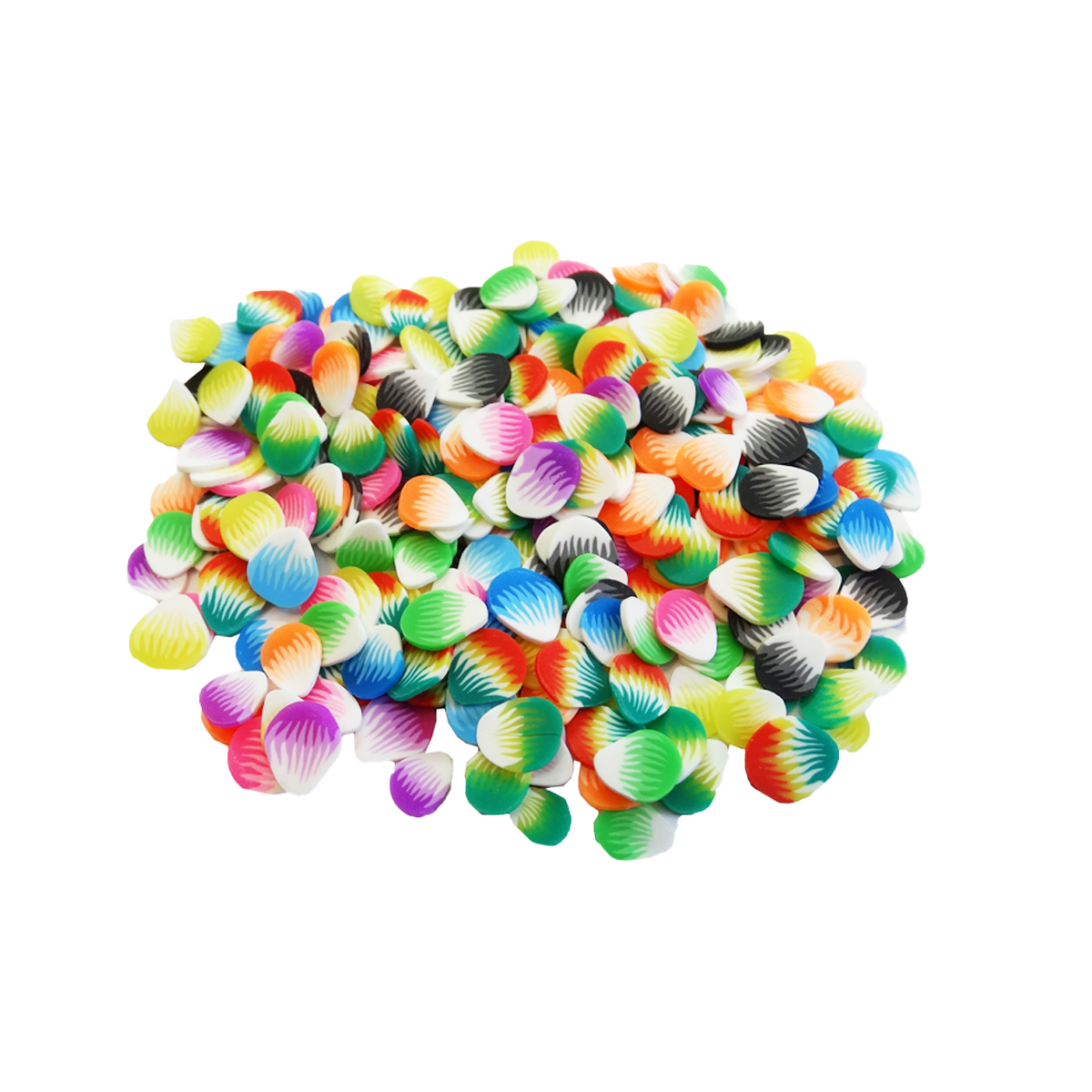 نقد و بررسی فیمو مدل برگ رنگین مجموعه 150 عددی توسط خریداران