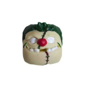 dota 2 pudge hero keycap