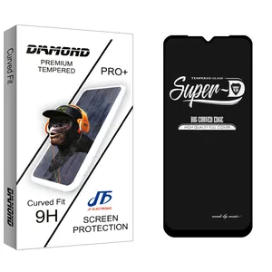 JF Diamond SuperD Screen Protector For Samsung Galaxy A23