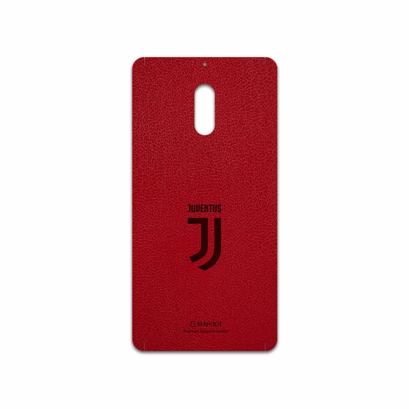 برچسب پوششی ماهوت مدل RL-JUVE مناسب برای گوشی موبایل نوکیا 6