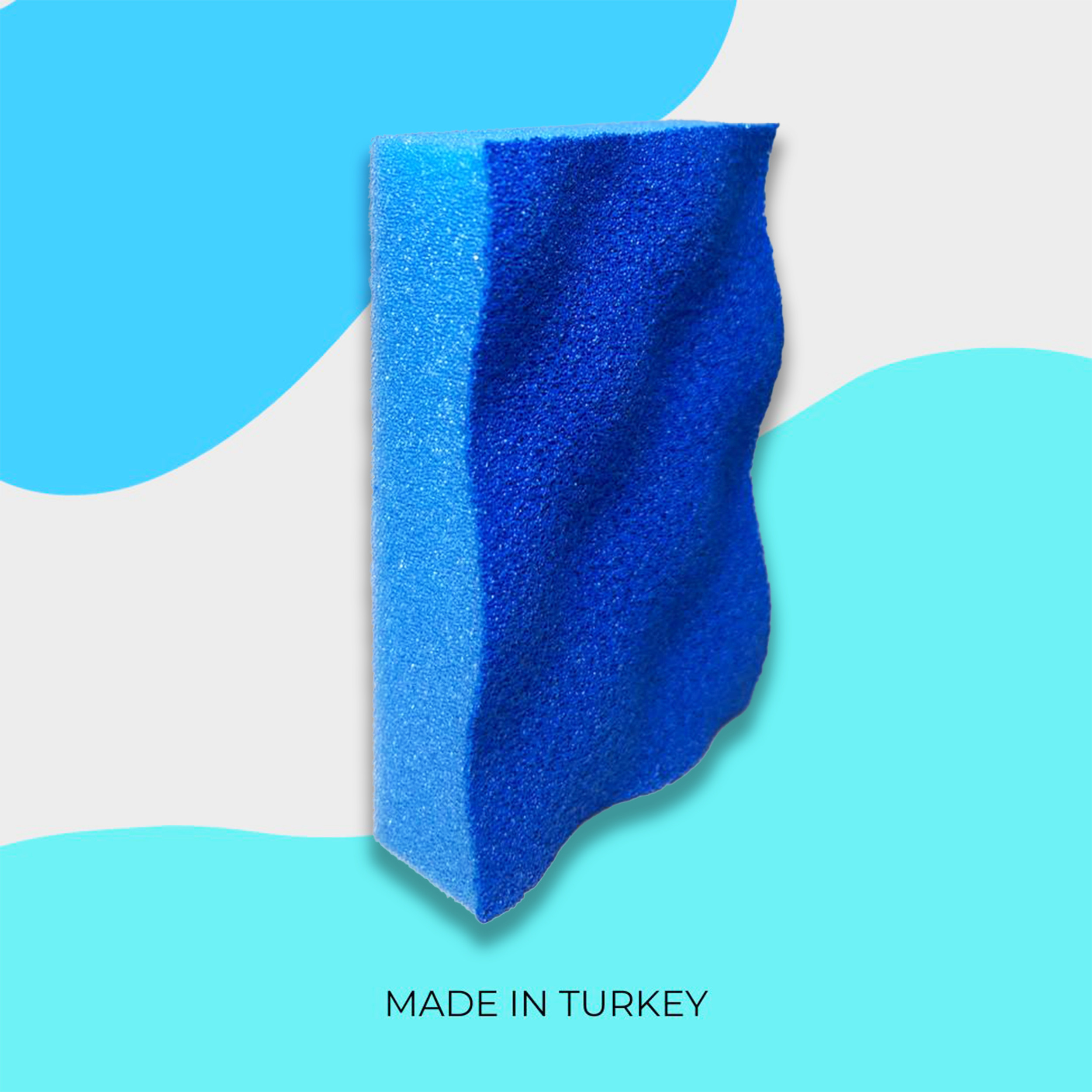 اسکاچ پروف مدل SUPER BLUE مجموعه 2 عددی اسکاچ پروف مدل SUPER BLUE مجموعه 2 عددی