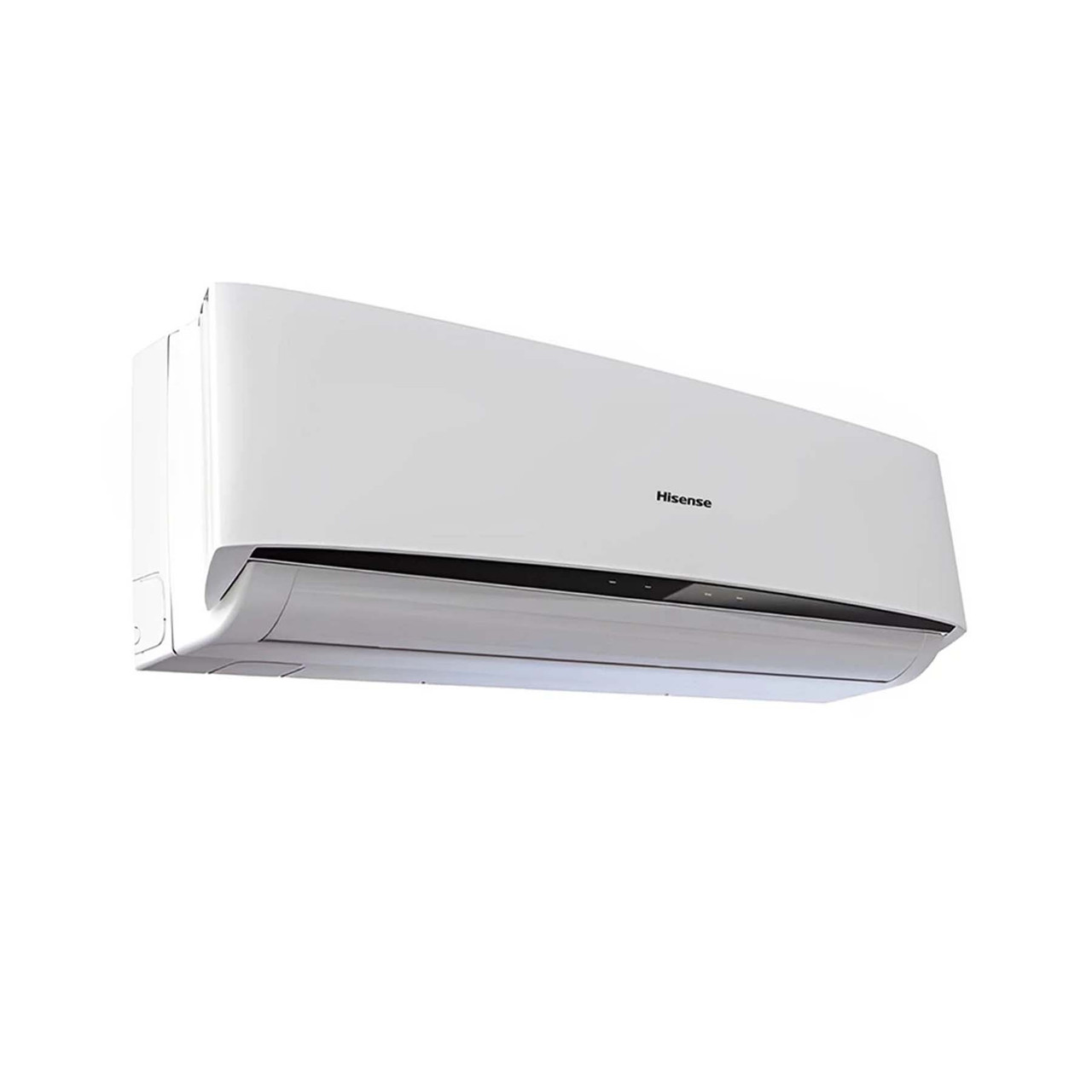 کولر گازی 30 هزار اینورتر هایسنس مدل HIH-30VQ