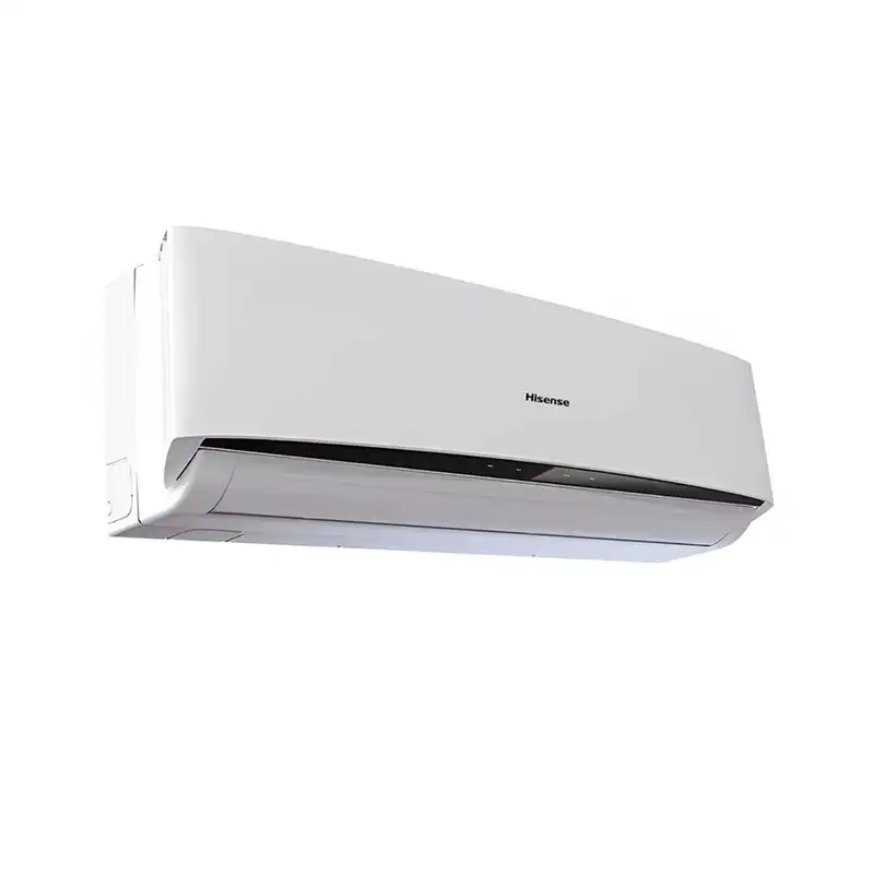 کولر گازی 30 هزار اینورتر هایسنس مدل HIH-30VQ