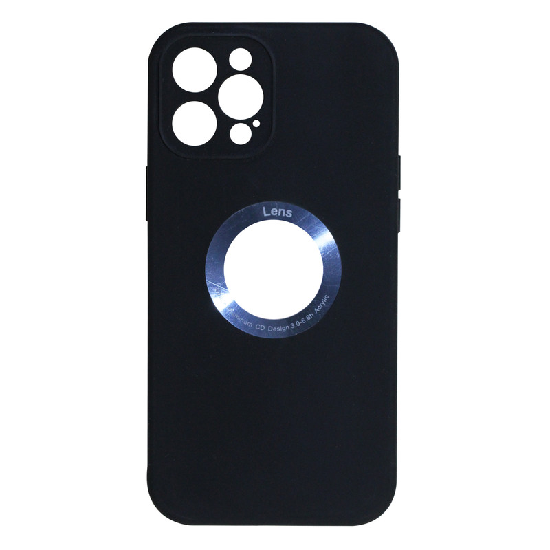 کاور مدل سیلیکونی طرح Mag Safe مناسب برای گوشی موبایل اپل Iphone 13 Pro max