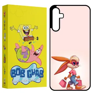 BOB Ghab BCPA35 Cover For Samsung Galaxy A35 5G