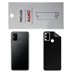 STAR SD Back Skin For HONOR Play 9A