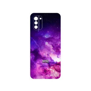 MAHOOT Universe b NASA 12 Cover Sticker for Nokia G21