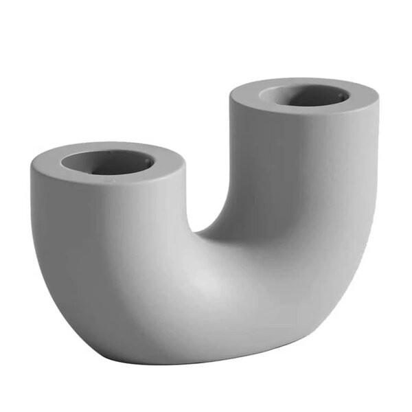 جاشمعی مدل سنگ مصنوعی u