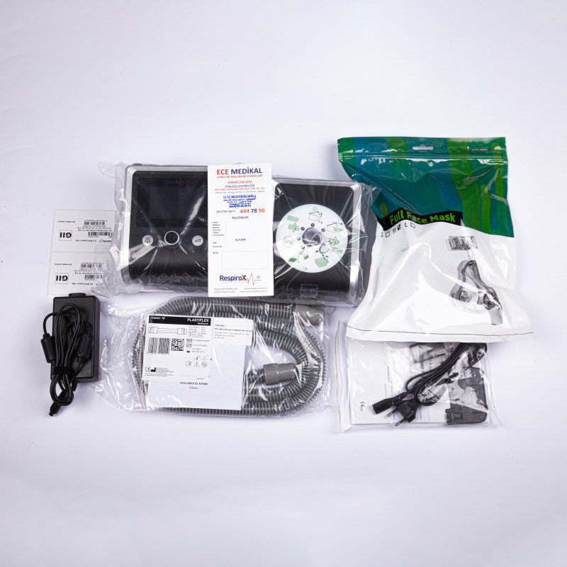 دستگاه بایپپ مدل BMC_25t