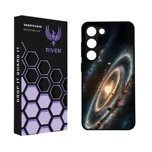 RIVEN RI3-8 Case For Samsung Galaxy S23