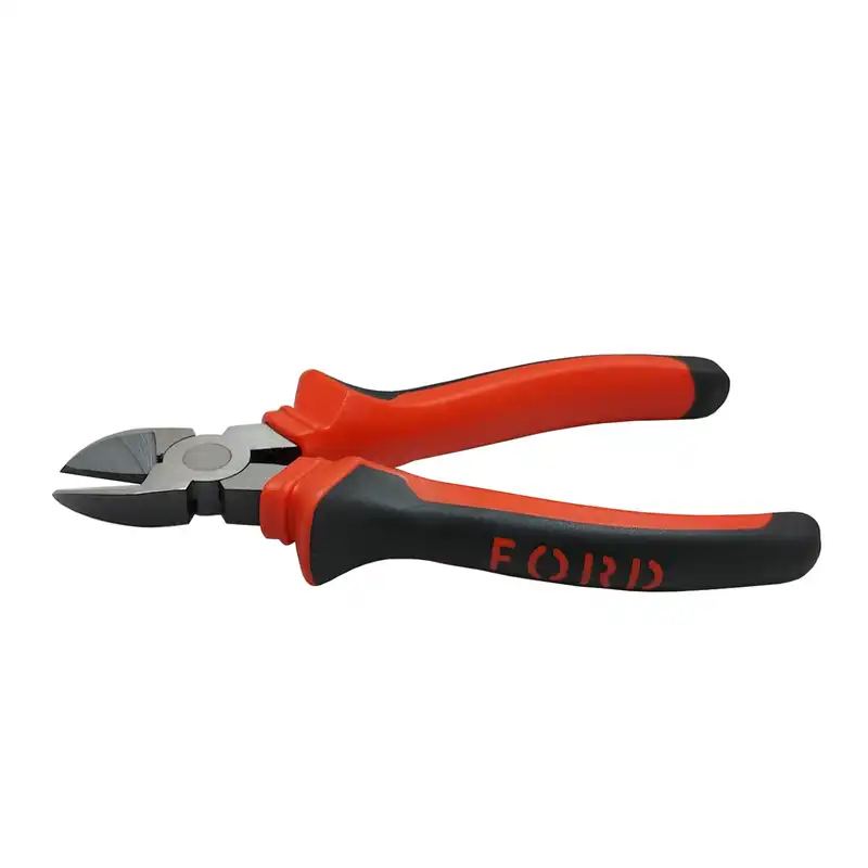 سیم چین فورد مدل FDS-710 سایز 7 اینچ