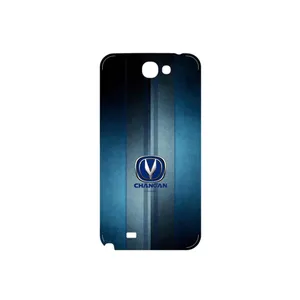 MAHOOT CHANGAN Cover Sticker for Samsung Galaxy Note 2