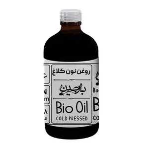 روغن پنیرک بایوپرس بارجین مدل 06 حجم 120 میلی لیتر