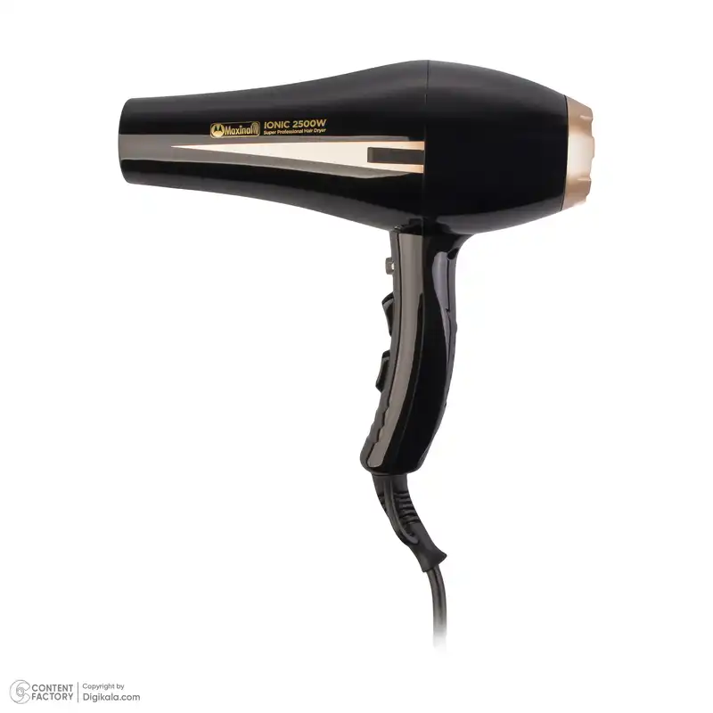 سشوار حرفه ای مکسینال مدل M8820