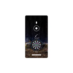 MAHOOT Dart Cover Sticker for Nokia Lumia 925