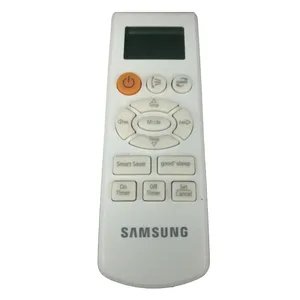 ریموت کنترل مدل 120Samsung مناسب برای کولر گازی SAMSUNG