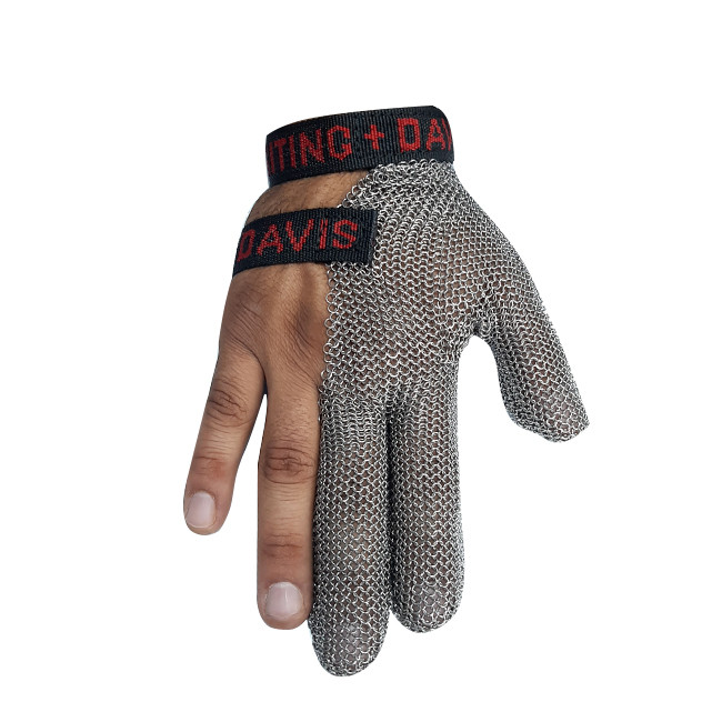 دستکش ایمنی  کد 9