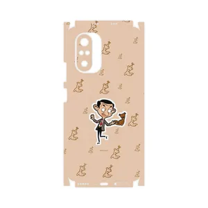 MAHOOT Mr.Bean-FullSkin Cover Sticker for Xiaomi Mi 11i