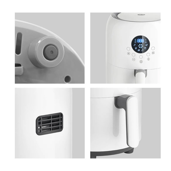 هواپز یوپانی مدل 2208T