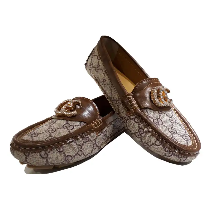 کفش کالج زنانه گوچی مدل 11280