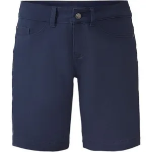 شلوارک زنانه مدل کتانE2143